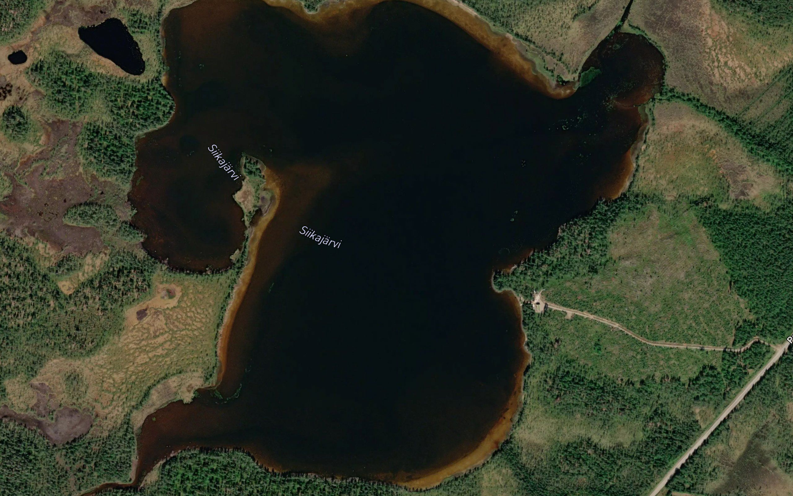 Siikajarvi