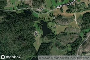 Marumtjern