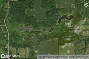 Mercer Lakes