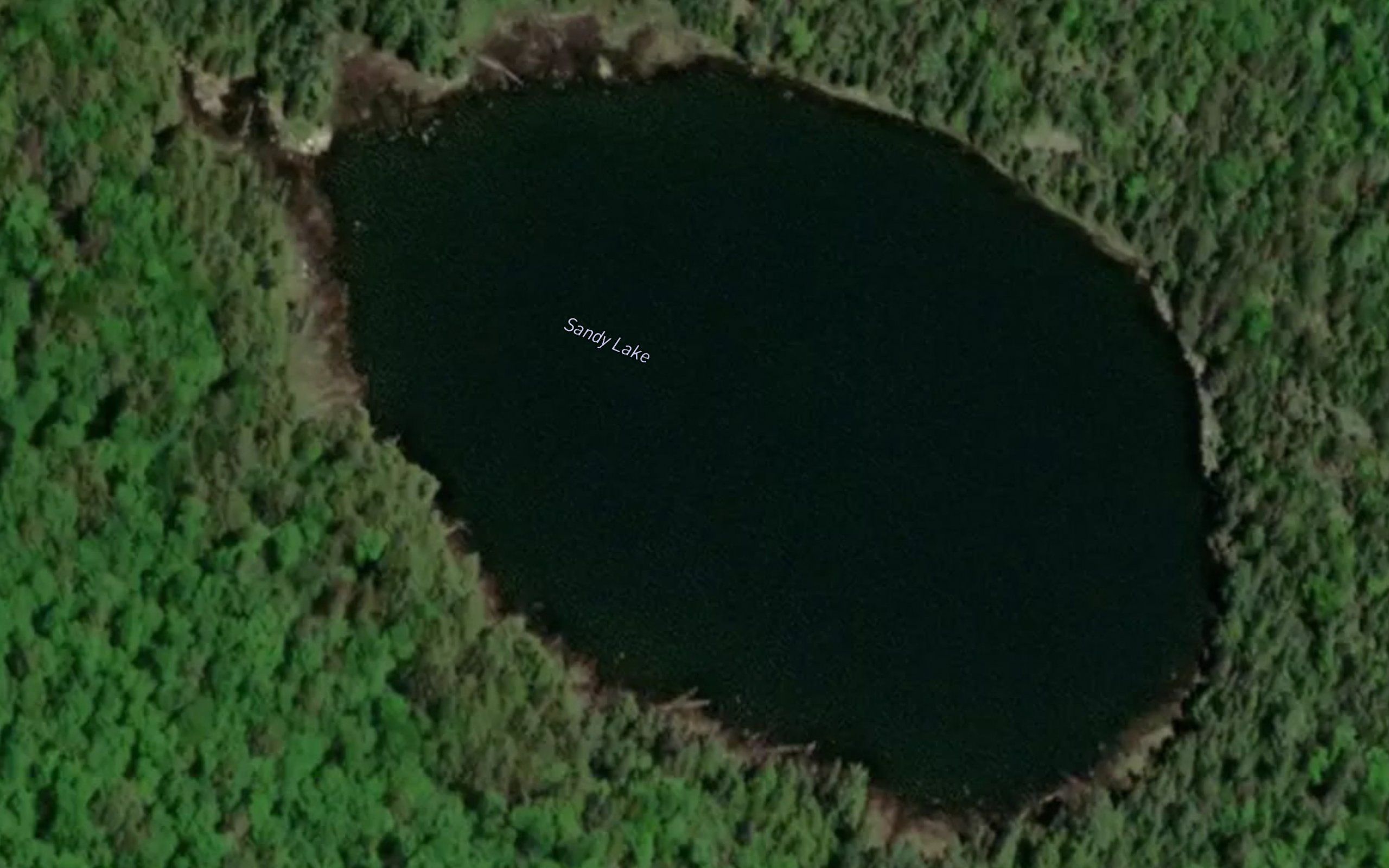 Sandy Lake