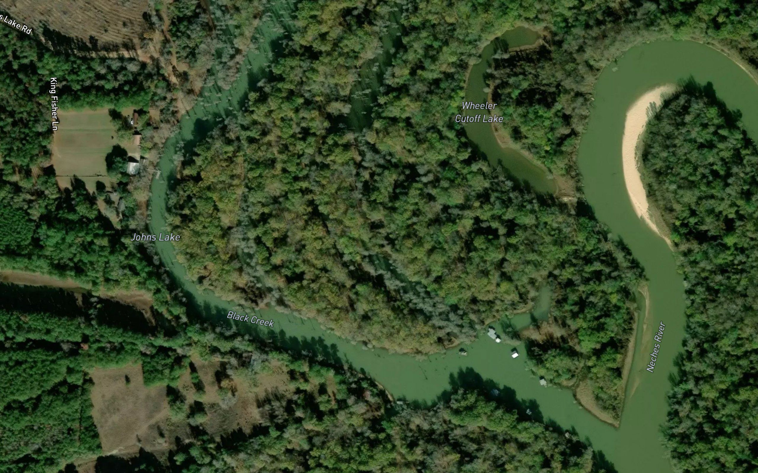 Johns Lake