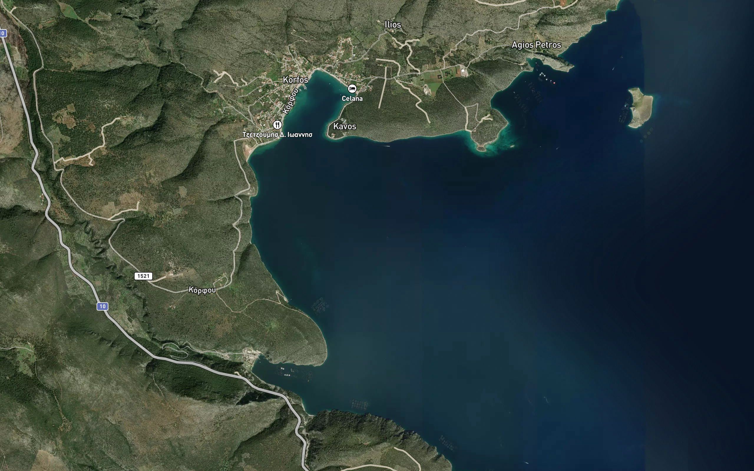 Ormos Sofikou