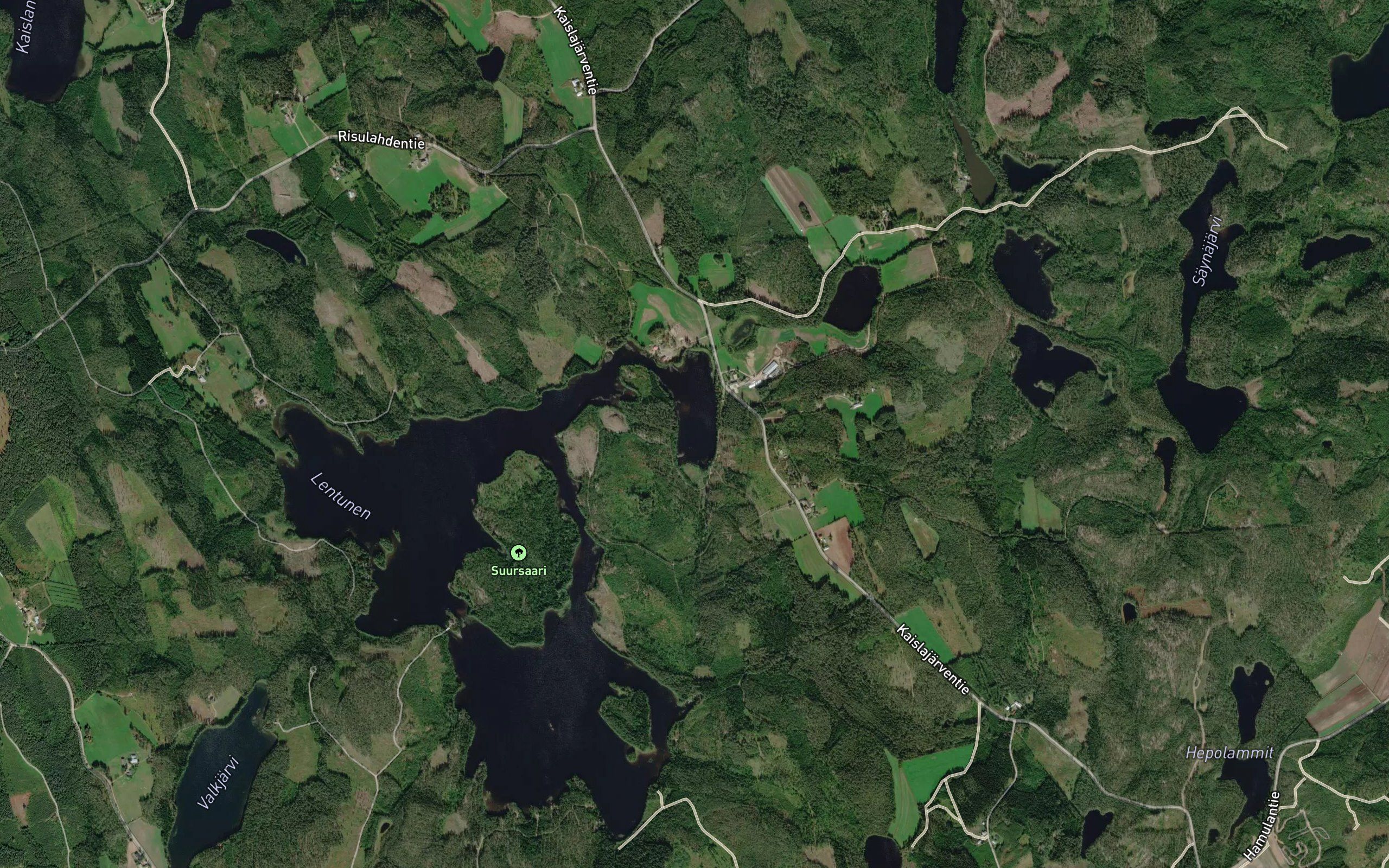 Syvalahti