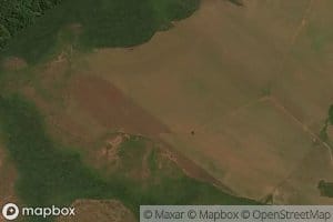 Cabeceira do Rio Novo