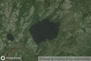 Lac Kachiskamikach