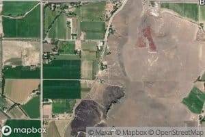 Walters Butte Lateral