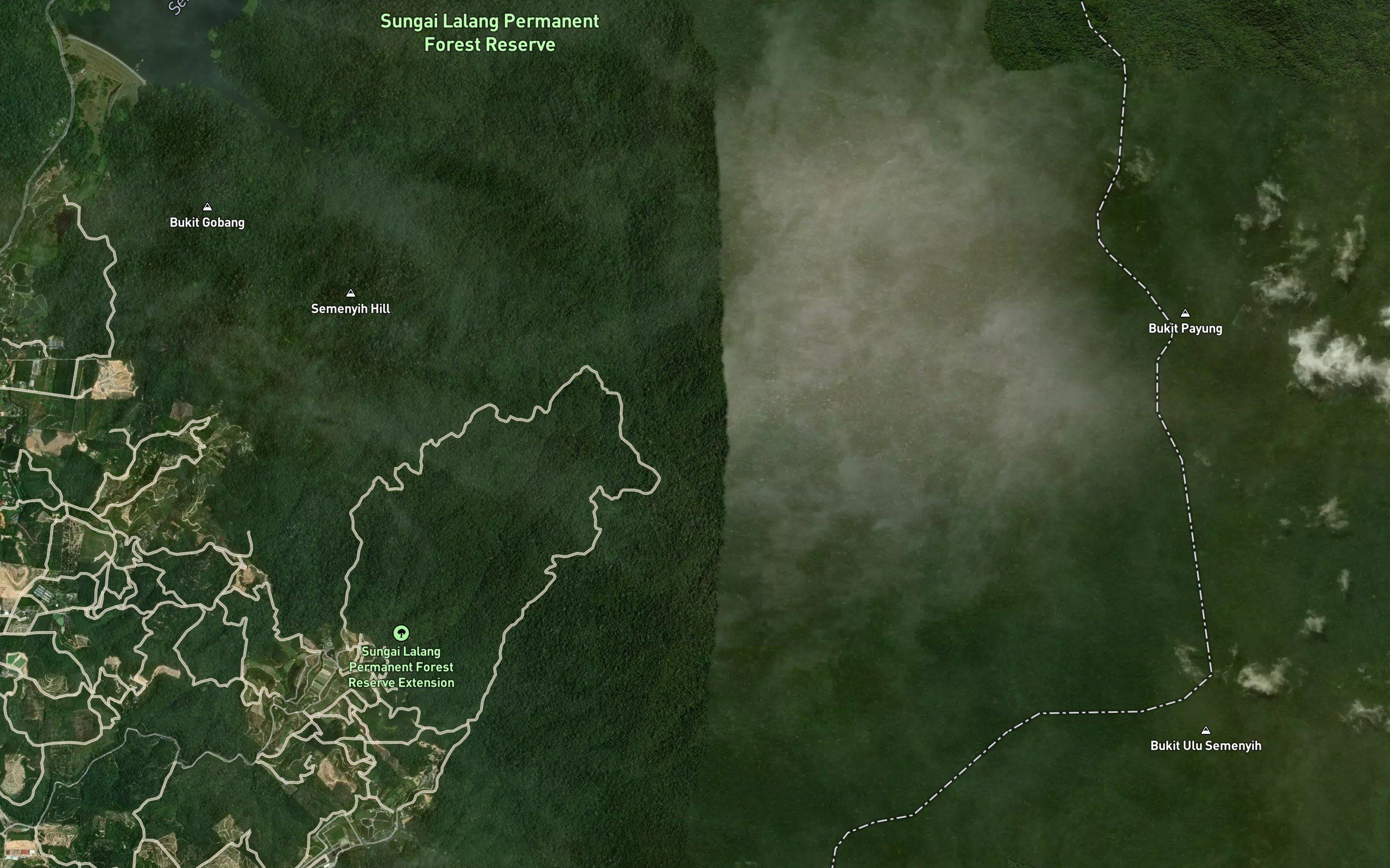 Sungai Paumbang