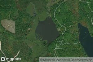 Dam Lake