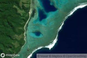 Nubunibayalailai Reef