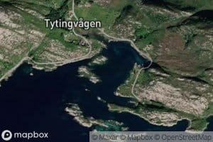 Tyingevagen