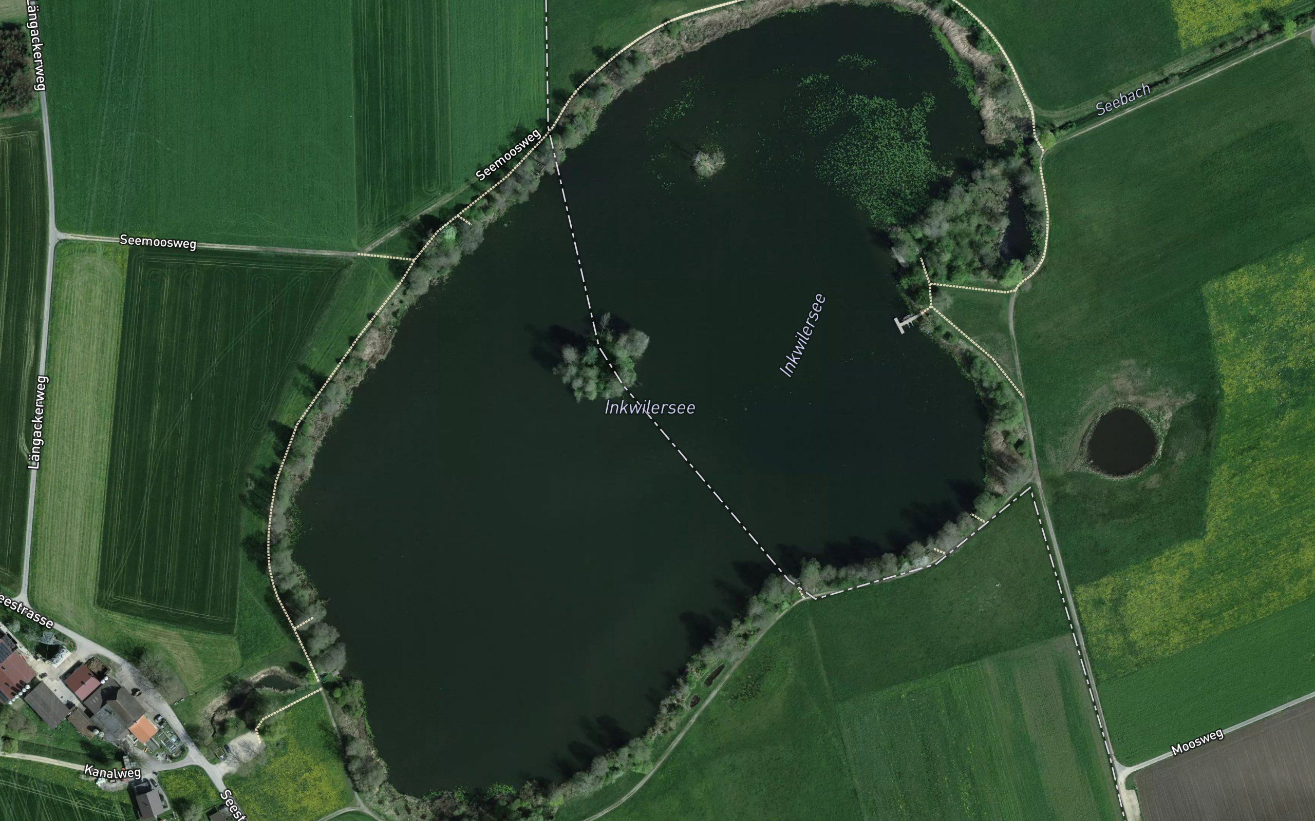 Inkwilersee