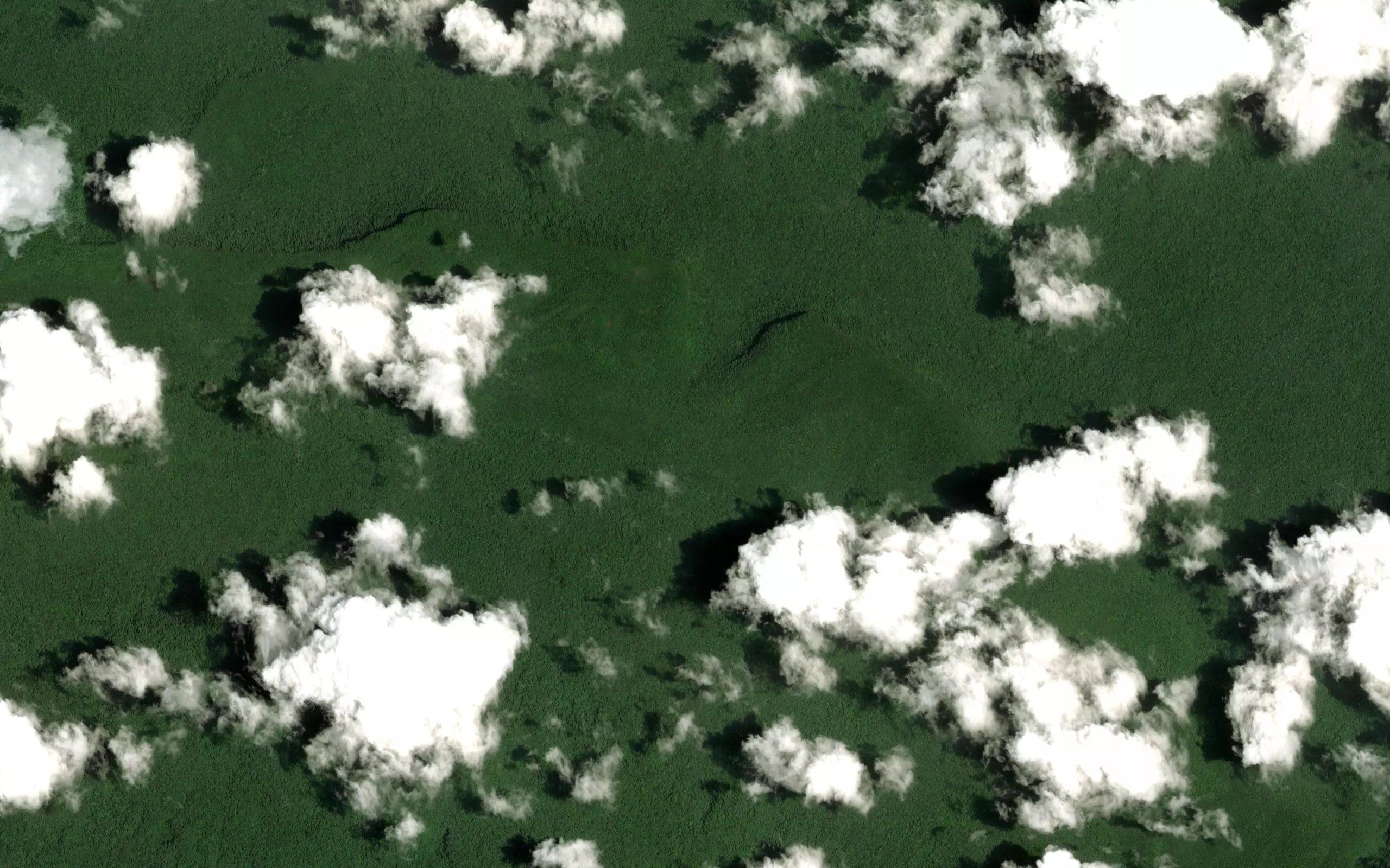 Maurugaru River