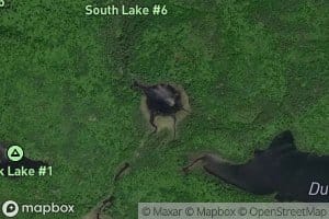 Mucker Lake