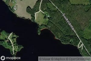 Kalmutlahti