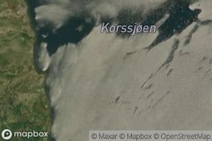 Korssjoen