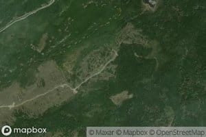 Rocket Creek