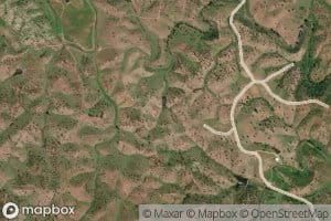 Barranco do Gil Carniceiro