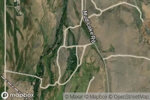 Falke and Tillman Ditch