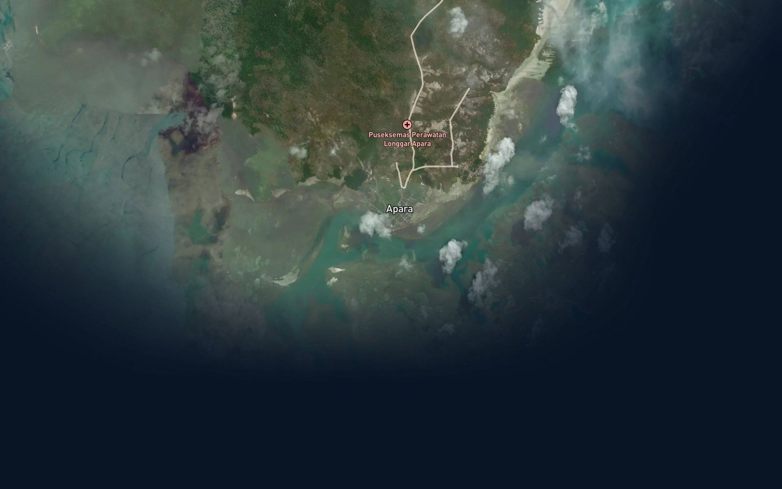 Selat Walorjin