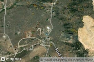 Moulton Distribution Reservoir