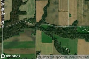 South Fork Deer Creek