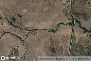 Kangaroo Creek