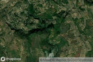 Quebrada Zacate Blanco