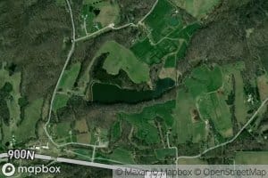 Anna State Hospital Reservoir