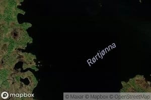Rortjorna
