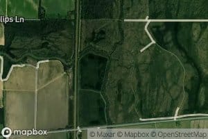 Dry Bayou
