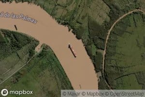 Vuelta de las Casuarinas