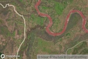 Arroyo Puerto Blanco