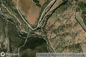 Arroyo de la Garganta