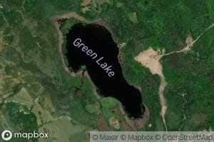Green Lake