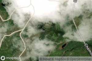 Ruisseau des Rapaces