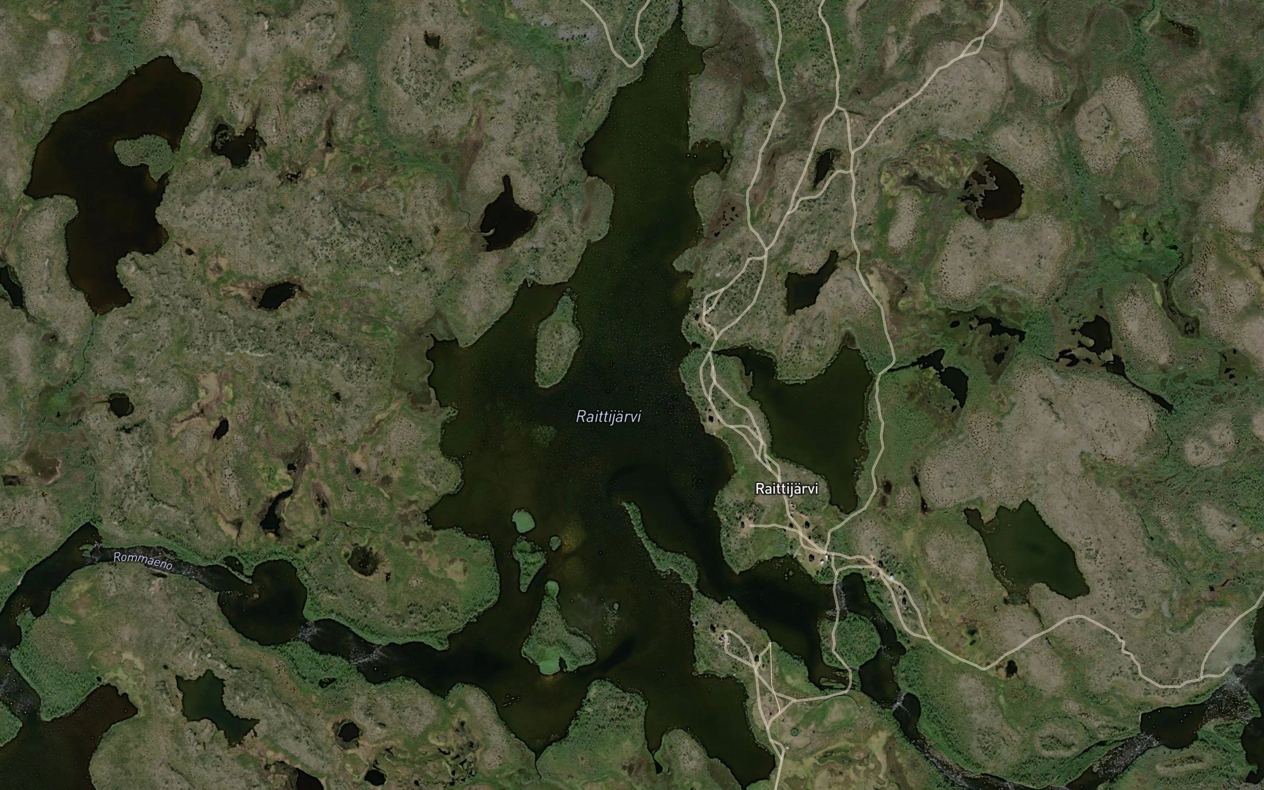 Raittijarvi