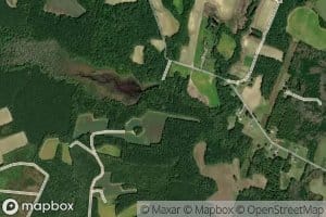 Mayes Pond