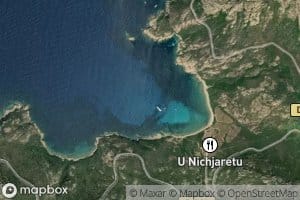 Baie de Nichiareto