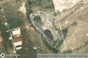 Consavvy Lake