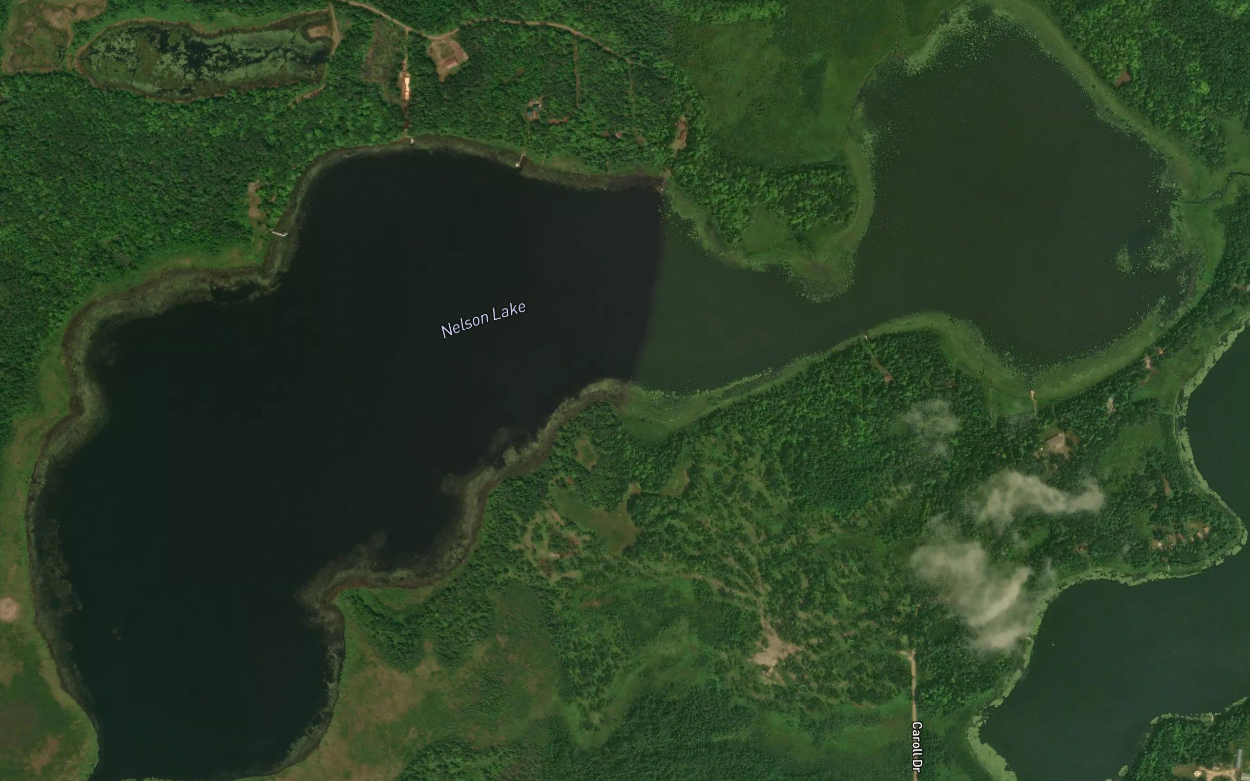 Nelson Lake