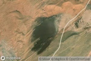 To Kla Daa Aakee Pond