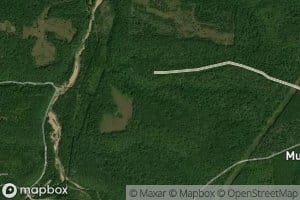 Iron Ore Spring