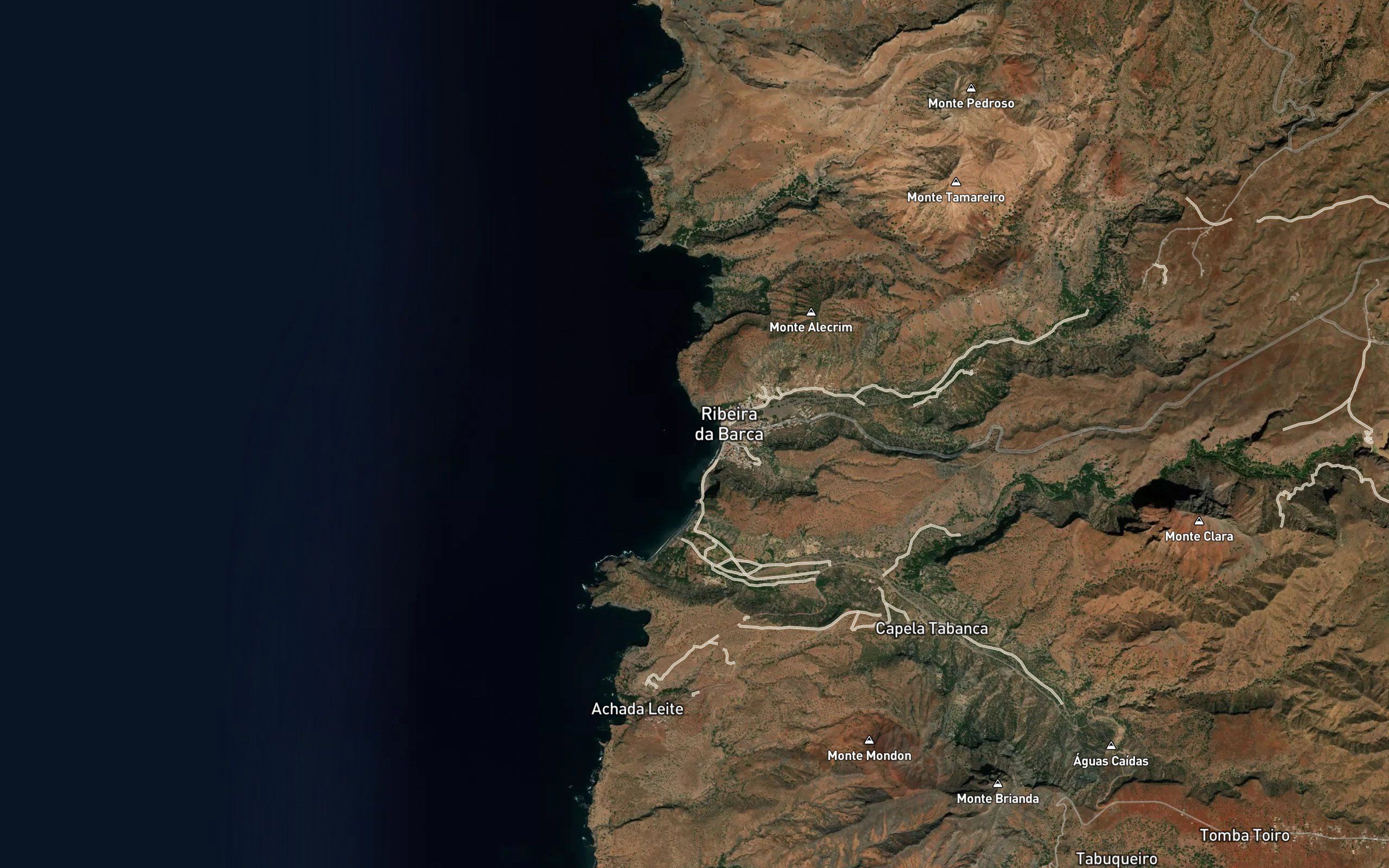 Porto da Ribeira da Barca