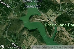 Green Lane Reservoir