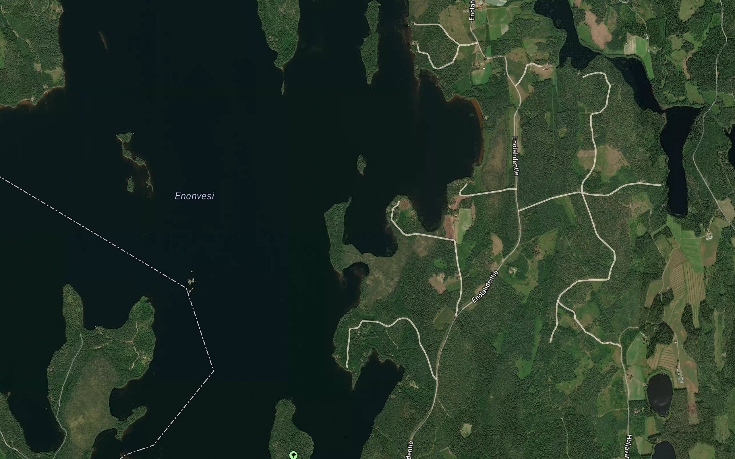Suuruspaanlahti