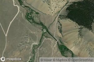 Wildhorse Creek