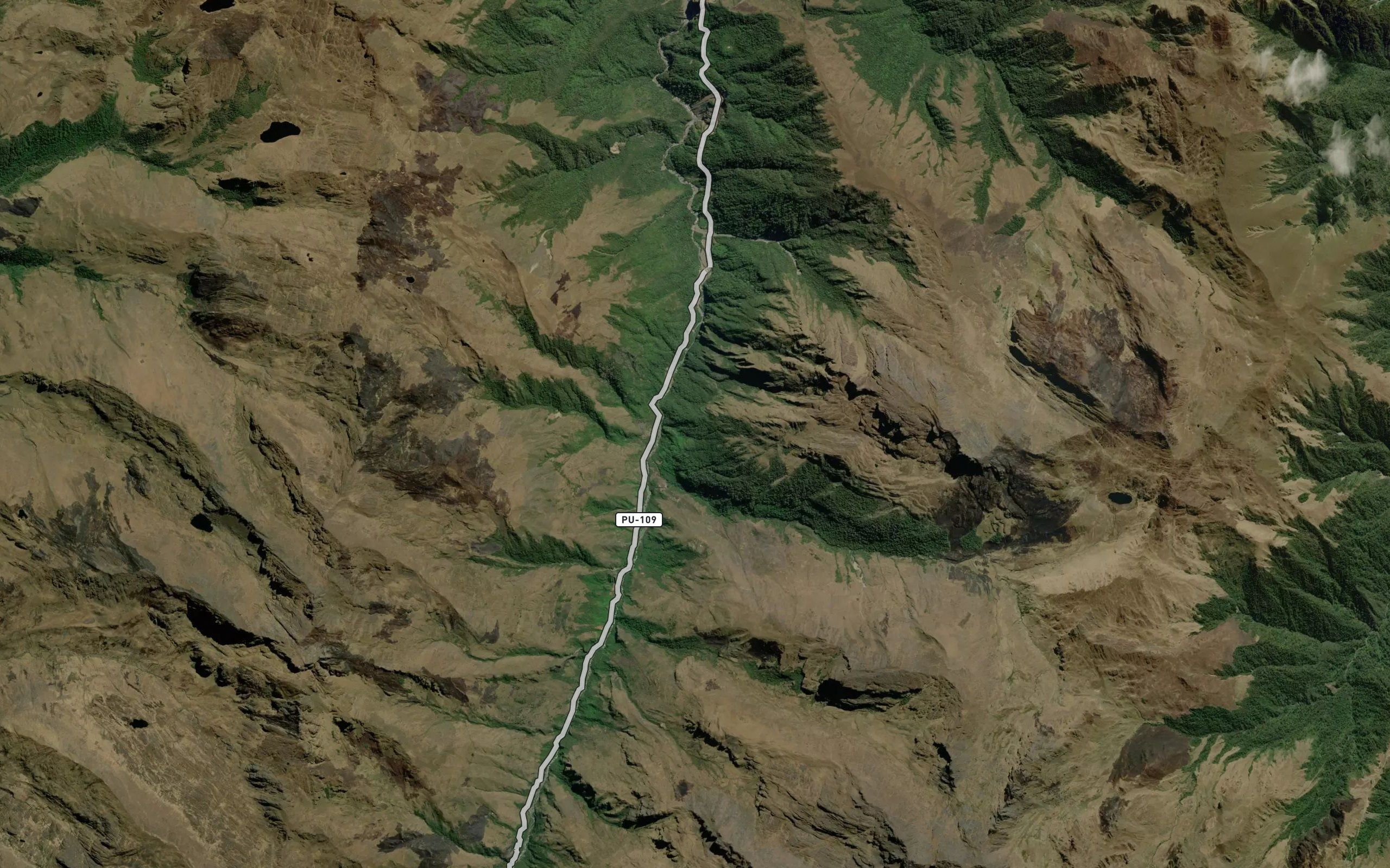 Rio Huampuni