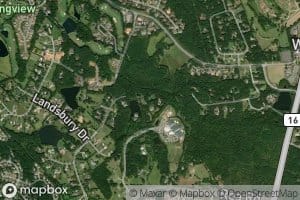 Reid Lake Number Two