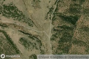 Little Vermejo Creek