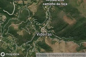 Corrego da Ponte Funda
